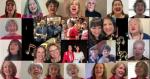 Virtual Chorus - Singing Together Any Way We Can