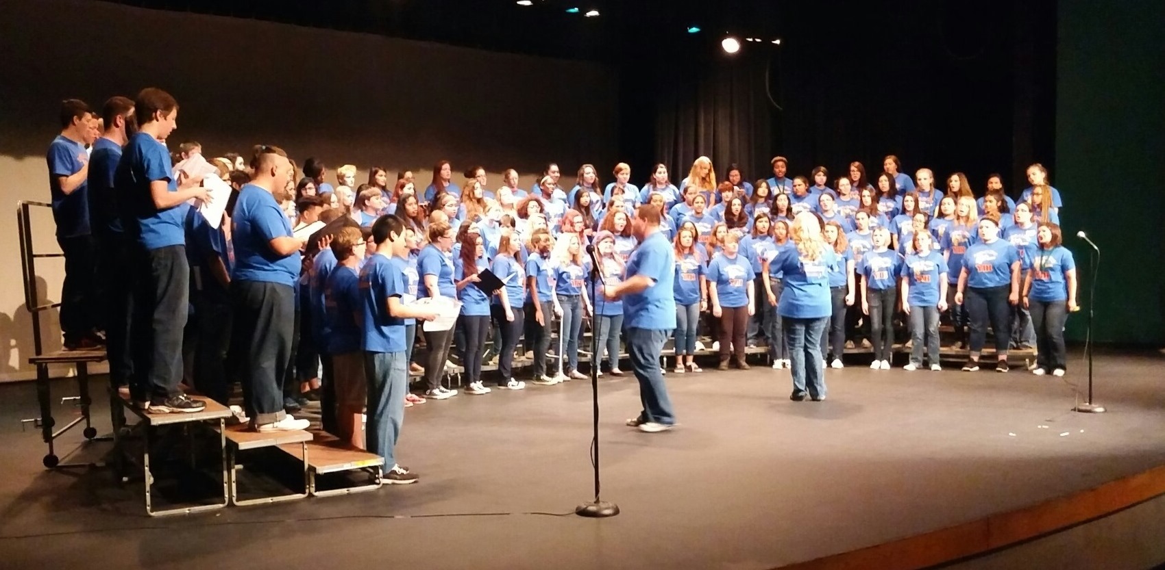 Southern Arizona Youth in Harmony Festival